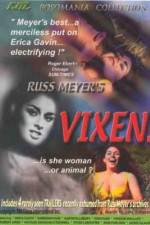 Watch Vixen Megashare9