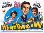 Watch Where There\'s a Will Megashare9