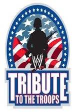 Watch WWE Tribute to the Troops 2013 Megashare9