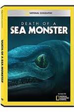 Watch National Geographic: Death of a Sea Monster Megashare9