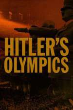 Watch Hitlers Olympics Megashare9