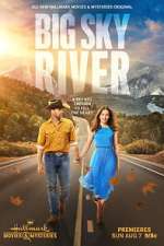 Watch Big Sky River Megashare9