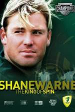 Watch Shane Warne The King of Spin Megashare9