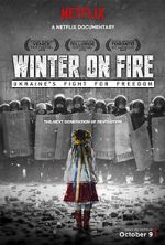 Watch Winter on Fire: Ukraine\'s Fight for Freedom Megashare9