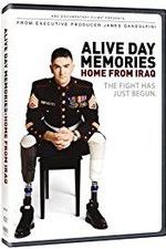 Watch Alive Day Memories Home from Iraq Megashare9