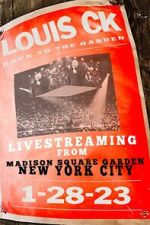 Watch Louis C.K.: Back to the Garden (TV Special 2023) Megashare9