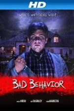 Watch Bad Behavior Megashare9