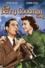 Watch The Benny Goodman Story Megashare9