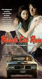 Watch Black Cat Run Megashare9