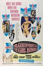 Watch Dr. Goldfoot and the Girl Bombs Megashare9