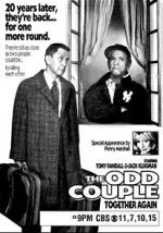 Watch The Odd Couple: Together Again Megashare9