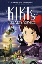 Watch Kiki's Delivery Service Megashare9