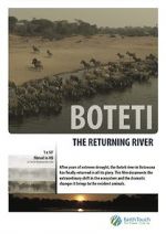 Watch Boteti: The Returning River Megashare9