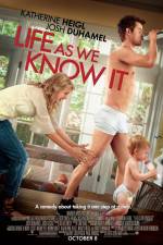 Watch Life as We Know It Megashare9