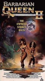 Watch Barbarian Queen II: The Empress Strikes Back Megashare9