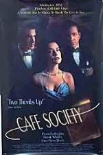 Watch Cafe Society Megashare9