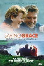 Watch Saving Grace Megashare9