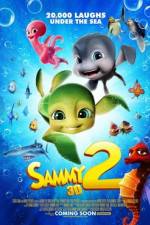 Watch Sammys Adventures 2 Megashare9