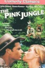 Watch The Pink Jungle Megashare9