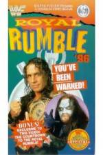 Watch Royal Rumble Megashare9