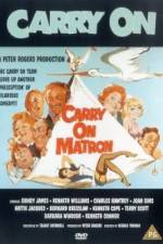 Watch Carry on Matron Megashare9