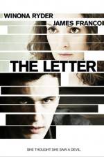 Watch The Letter Megashare9