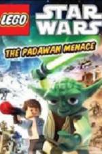 Watch LEGO Star Wars The Padawan Menace Megashare9