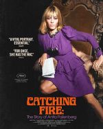 Watch Catching Fire: The Story of Anita Pallenberg Megashare9