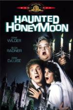 Watch Haunted Honeymoon Megashare9