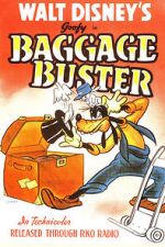 Watch Baggage Buster Megashare9