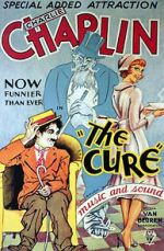Watch The Cure (Short 1917) Megashare9