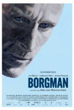 Watch Borgman Megashare9