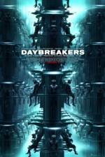 Watch Daybreakers Megashare9