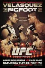 Watch UFC 160 Preliminary Fights Megashare9