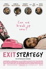 Watch Exit Strategy Megashare9