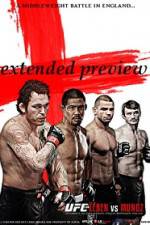 Watch UFC 138 Extended Preview Megashare9