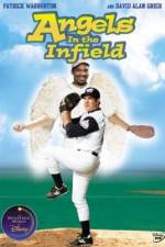 Watch Angels in the Infield Megashare9