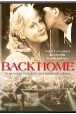 Watch Back Home Megashare9