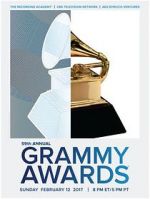 Watch The 59th Annual Grammy Awards Megashare9