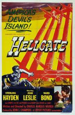 Watch Hellgate Megashare9