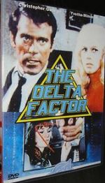 Watch The Delta Factor Megashare9