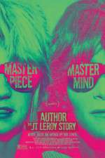 Watch Author: The JT LeRoy Story Megashare9