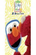 Watch Sesame Street: Elmo's World - All About Faces Megashare9