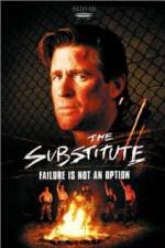 Watch The Substitute: Failure Is Not an Option Megashare9