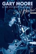 Watch Gary Moore: The Definitive Montreux Collection Megashare9