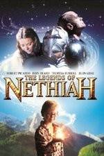 Watch The Legends of Nethiah Megashare9