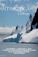 Watch The Antarctica Challenge Megashare9