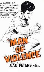 Watch Man of Violence Megashare9