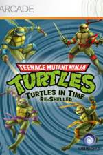 Watch Teenage Mutant Ninja Turtles Turtles in Time Re-Shelled Megashare9