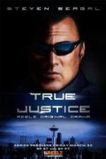 Watch True Justice: Brotherhood Megashare9